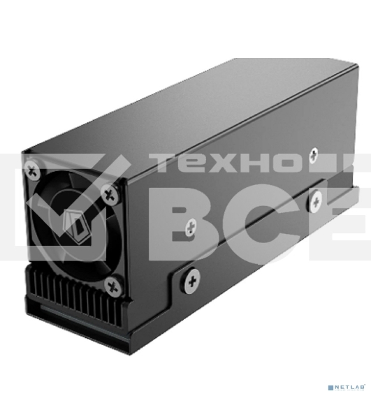 Радиатор ID-COOLING ZERO M25 черный