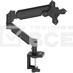 Кронштейн для мониторов ЖК Buro BU-M11 черный 17