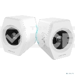 Колонки Edifier G2000 2.0 белый 32Вт, фото3