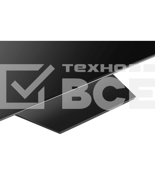 Телевизор Hisense  85