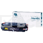 Картридж NVP совместимый NV-046H Black для Canon i-SENSYS LBP653Cdw/LBP654Cx/MF732Cdw/MF734Cdw/MF735Cx (6300k), фото2