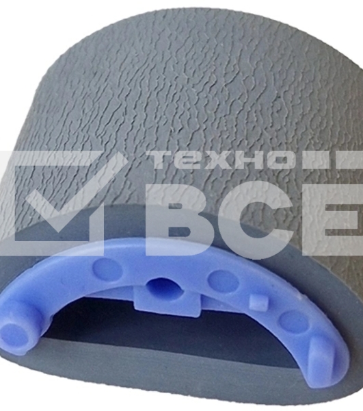 Ролик подхвата Cactus CS-PRA-HP-LJ1200 (RL1-0303-000, RF0-1008-000) для HP LJ 1000, 1200, 1150, 1300