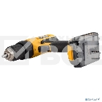 Дрель-шуруповерт DeWalt DCD771D2-KS, Аккумуляторная, 18В, 2 АКБ, Кейс, фото3