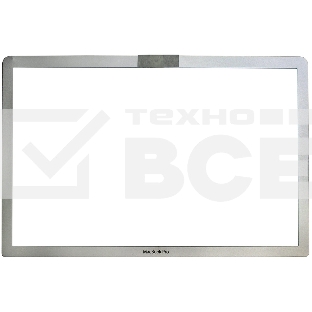 Алюминиевая рамка Macbook Pro Unibody 15
