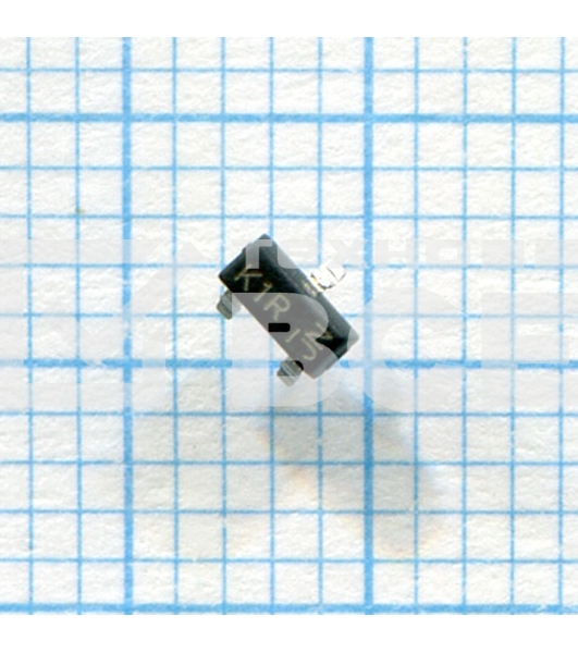 Транзистор Diotec Semiconductor [BC846B]