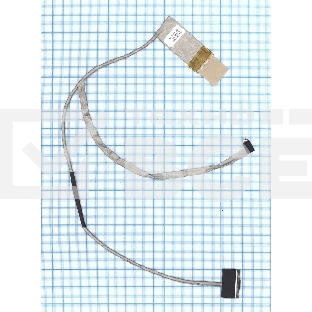 Шлейф матрицы для ноутбука Acer Aspire 4739 4250
