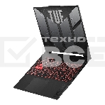 Ноутбук ASUS TUF A17 FA707NUR-HX023 серый 17.3