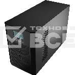 Источник бесперебойного питания Импульс ФОРА 2000 2000Вт 2000ВА черный, фото4