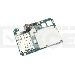 Материнская плата для Asus Zenfone Max Plus M1 ZB570TL 4*32Gb 90AX0180-R0TW10, фото2