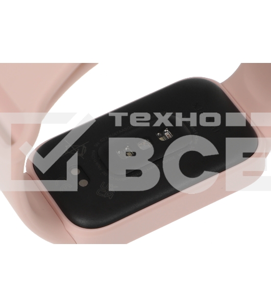 Фитнес трекер Xiaomi Smart Band 9 Active розовый M2435B1