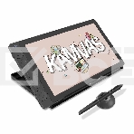 Интерактивный дисплей Сенсорный монитор Huion KAMVAS 13 Gen 3 Black, фото6