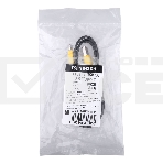 Кабель USB2.0 Гарнизон GCC-USB2-AMCM-1M-BY AM/Type-C , медь,1м, пакет, фото 1