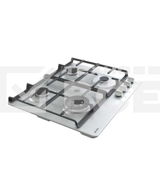 Газовая варочная панель Gorenje GW641XHF нержавеющая сталь