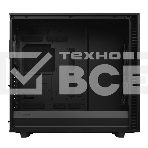 Корпус Fractal Design DEFINE 7 XL BLACK/full tower/E-ATX, EE-ATX, SSI-CEB, SSI-EEB/3x140mm fans inc./FD-C-DEF7X-01, фото56