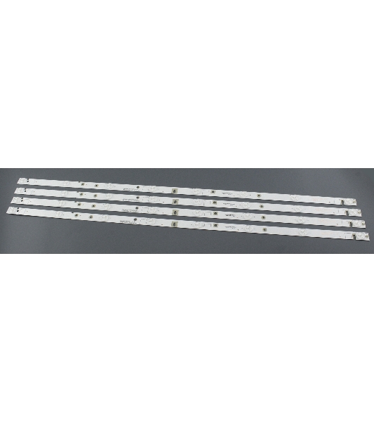 Светодиодная подсветка TV 40' MS-L1092 V2 (комплект 4шт)