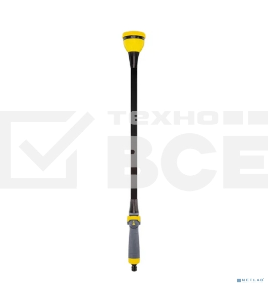 Распылитель на гибкой штанге, 10 режимов Профи ЧЕТЫРЕ СЕЗОНА 