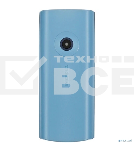 Мобильный телефон NOKIA 110 TA-1567 DS EAC1 синий
