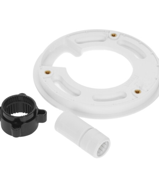 Камера видеонаблюдения Hikvision DS-2CD2527G2-LS(4мм)(C) 4-4мм