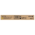 Картридж лазерный Xerox 006R01518 желтый для Xerox WC7545/7556 (15000 стр.), фото5