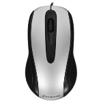 Мышь проводная ExeGate Professional Standard SH-9026S серебристый, 1000 dpi, USB, кнопки - 3, фото5
