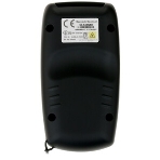 Сканер штрих-кодов BS80 Piranha II 2D CMOS Bluetooth scanner, reads both 1D and 2D barcodes. Supports Apple iOS, Android & Windows devices. Compatible with Bluetooth 4.0/3.0/2.1+EDR up to 50 mtr. 1MB memory. USB-C cable included., фото7