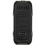 Мобильный телефон Maxvi T100 оранжевый, фото13