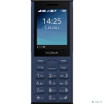 Мобильный телефон Nokia HMD 130 MUSIC TA-1704 DS EAC синий, фото13