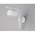 Светильник Ambrella light TN71042 WH белый GX53 max 12W 150*80*185, фото 1