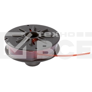 Кассета сменная для садовых триммеров Gardena 05307-20.000.00 d=1.6мм для EasyCut 400/ComfortCut 450/PowerCut 500