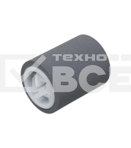 Ролик подачи обходного лотка OKI C9600/9650/9800/9850 (42701302)