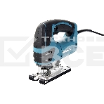 Лобзик Makita 4350CT 720Вт 2800ходов/мин от электросети (кейс в комплекте), фото 1