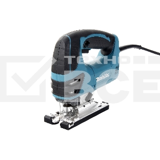 Лобзик Makita 4350CT 720Вт 2800ходов/мин от электросети (кейс в комплекте)