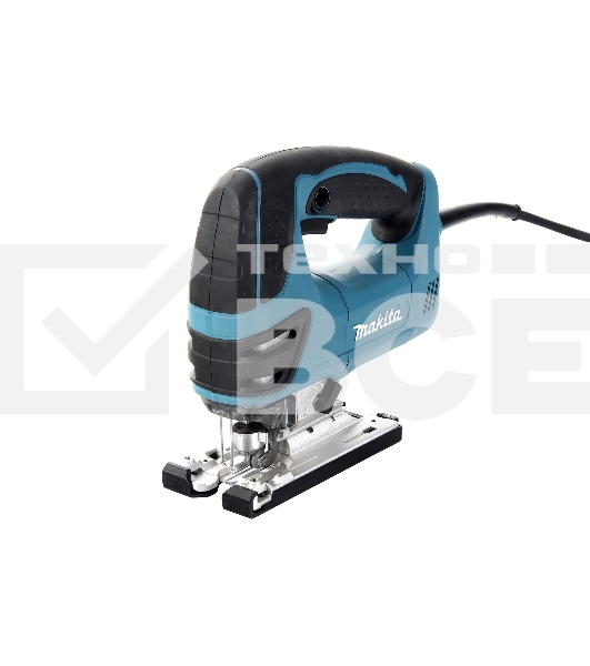Лобзик Makita 4350CT 720Вт 2800ходов/мин от электросети (кейс в комплекте)