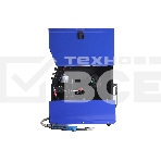 Сварочный полуавтомат AURORA PRO OVERMAN 180 Mosfet 4.7кВА 220В 40-175А 0.6-1мм 15кг, фото 1