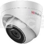 Камера видеонаблюдения IP HiWatch DS-I203(E)(4mm) 4-4мм цв. корп.:белый, фото 1