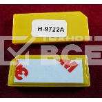 Чип HP Color LaserJet 4600/4650 Yellow, 8K (ELP Imaging), фото2