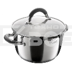 Кастрюля Rondell RDS-024 Flamme с/кр 20см, фото 1