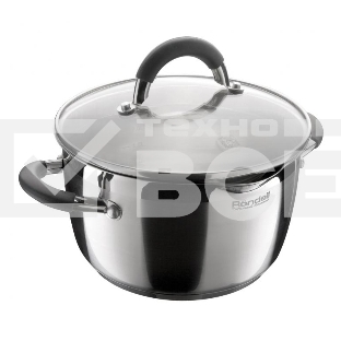 Кастрюля Rondell RDS-024 Flamme с/кр 20см