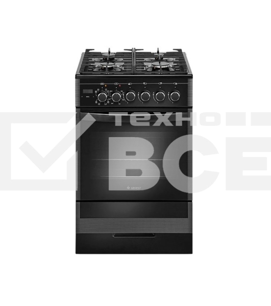 Плита комбинированная Gefest 5502-03 0044