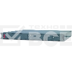 Источник бесперебойного питания APC Smart-UPS SC SC450RMI1U 280Вт 450ВА черный, фото10