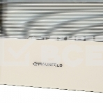 Шкаф духовой электрический Maunfeld EOEC.586BG, встраиваемый, фото10