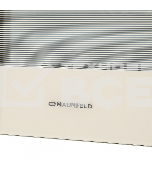 Шкаф духовой электрический Maunfeld EOEC.586BG, встраиваемый