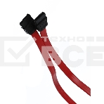 Кабель SATA интерфейсный 45/50см VCOM VHC7660, фото5