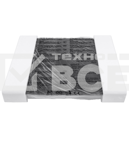 Варочная панель электрическая Maunfeld EVCE.593.T-BK