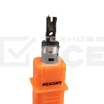 Инструмент для заделки витой пары Rexant HT-314B, 110, фото5