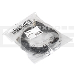 Кабель Exegate EX284913RUS  DisplayPort (20M-20M) 3.0м ExeGate <EX-CC-DP-3.0> v1.2, позол. контакты, фото3