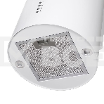 Вытяжка Maunfeld LEE WALL 35 БЕЛЫЙ, фото11