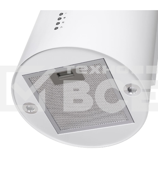 Вытяжка Maunfeld LEE WALL 35 БЕЛЫЙ