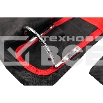 Сумка-пояс монтажника двойная RE-15 Rexant, фото2