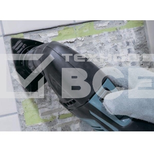 Многофункциональный инструмент Makita TM3000C {320Вт,6000-20000об\мин,1.4кг,кор,эл стабилизация,плавный пуск}